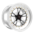 Picture of Weld WEL Full Throttle Wheels - 793B-57206