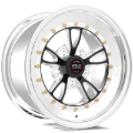 Picture of Weld WEL Full Throttle Wheels - 793B-58206