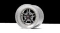 Picture of Weld WEL Full Throttle Wheels - 793B-58206