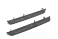 Picture of N-FAB 19-21 GMC 1500 Crew Crab Roan Running Boards - Textured Black
