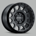 Picture of Method MR305 NV 18x9 -12mm Offset 6x5.5 108mm CB Double Black Wheel