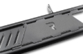 Picture of N-FAB 15-21 RAM 1500 Roan Running Boards - Textured Black