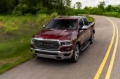 Picture of N-FAB 19-21 Ram 1500 Crew Crab Ravegr Roan Boards - Textured Black