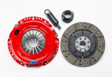 Picture of South Bend / DXD Racing Clutch 01-05 BMW M3 E46 3.2L Stg 3 Daily Clutch Kit w/Dual Mass Flywheel