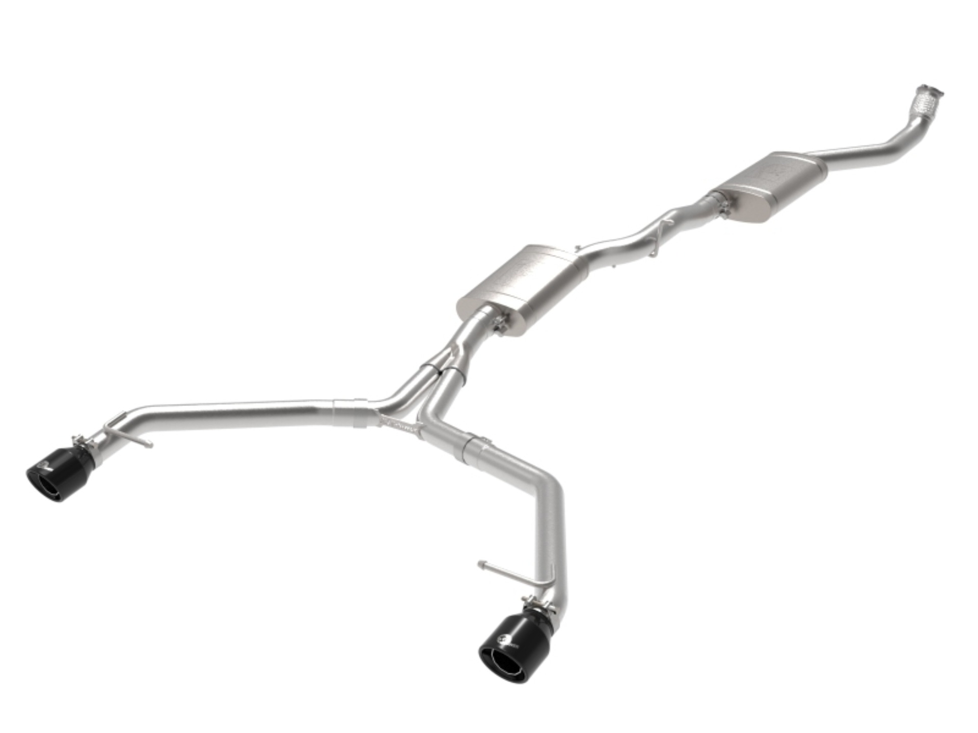 Picture of aFe Exhaust Cat Back - 49-36438-B