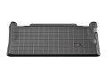 Picture of WeatherTech WT Cargo Liners-Black Floor Mats - 401402