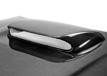 Picture of Seibon 04-05 Subaru WRX/STi OEM Carbon Fiber Hood