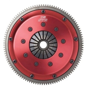 Picture of OS Giken Honda S2000 AP1/AP2 STR Twin Plate Clutch