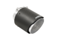 Picture of MBRP Universal Carbon Fiber Dual Wall Tip 4.5in OD/3in Inlet/6.13in L