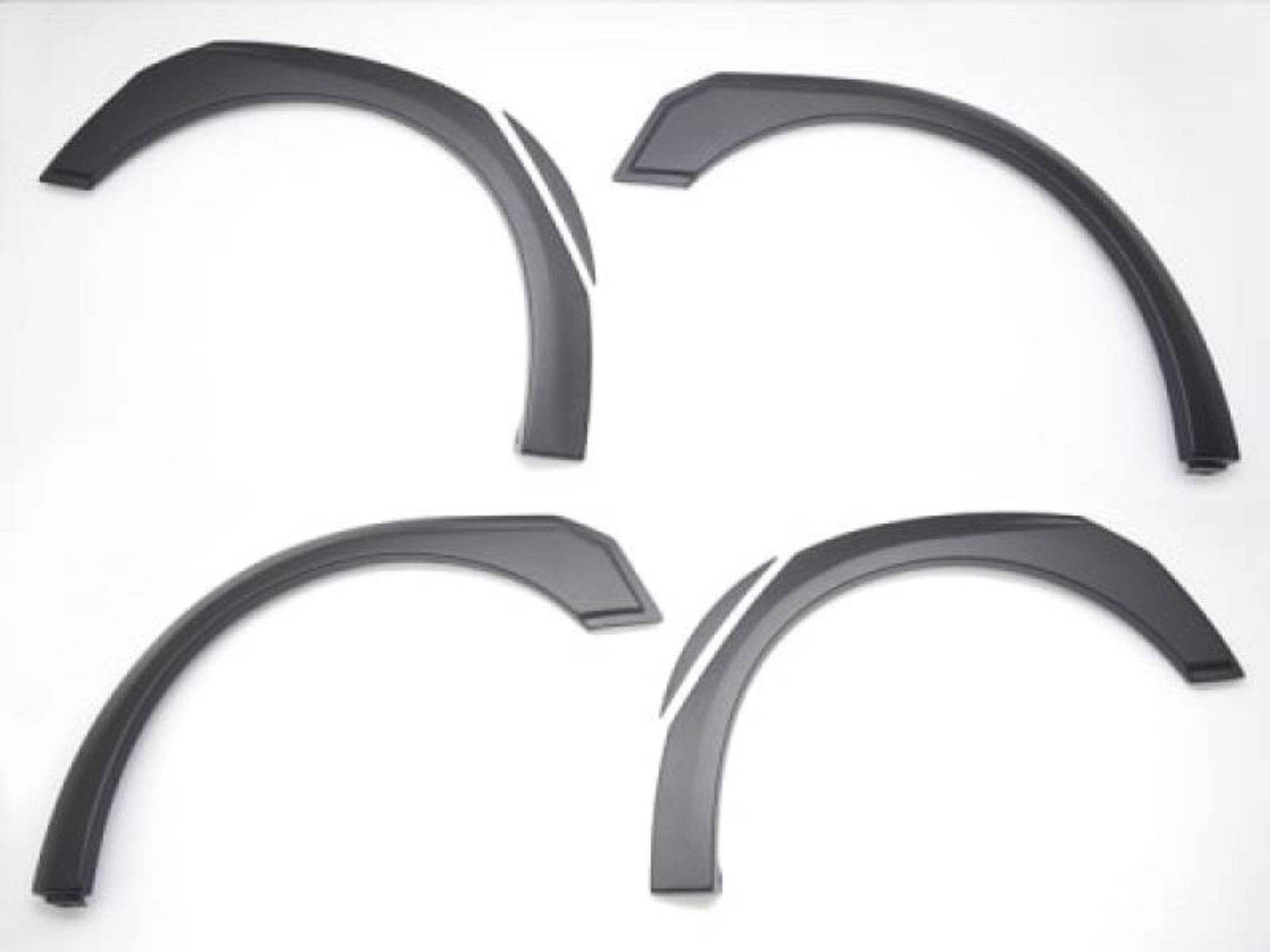 Picture of Cusco 19+ Toyota Corolla Hatchback Over Fender Set (Primer / Unpainted)