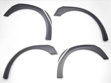 Picture of Cusco 19+ Toyota Corolla Hatchback Over Fender Set (Primer / Unpainted)