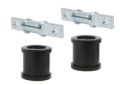 Picture of Whiteline 03-06 Mitsubishi Lancer Evo 8/9 Rear Front Upper Control Arm Bushing Kit
