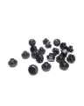 Picture of fifteen52 FFT Bolts - 52-HD-BOLT-STAINLESS-BLACK
