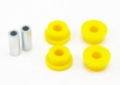 Picture of Whiteline 03-06 Mitsubishi Lancer Evo 8/9 Rear Upper/Inner Control Arm Bushing Kit