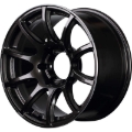 Picture of Gram Lights 57Trans-X 17X8 +00 6x139.7 Super Dark Gunmetal Wheel