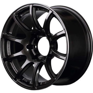 Picture of Gram Lights 57Trans-X 17X8 +20 6x139.7 Super Dark Gunmetal Wheel