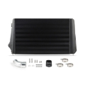 Picture of Mishimoto 17-19 GM 6.6L L5P Duramax Intercooler - Black