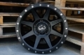 Picture of ICON 17in Compression/Alpha/Rebound Wheel Rock Ring Kit (20 Bolt)