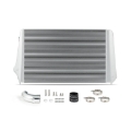 Picture of Mishimoto 17-19 GM 6.6L L5P Duramax Intercooler - Silver