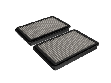 Picture of aFe Direct Fit Pro DRY S Air Filter - 30-10401DM