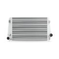 Picture of Mishimoto 17-19 GM 6.6L L5P Duramax Intercooler - Silver