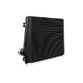 Picture of Mishimoto 17-19 GM 6.6L L5P Duramax Intercooler - Black