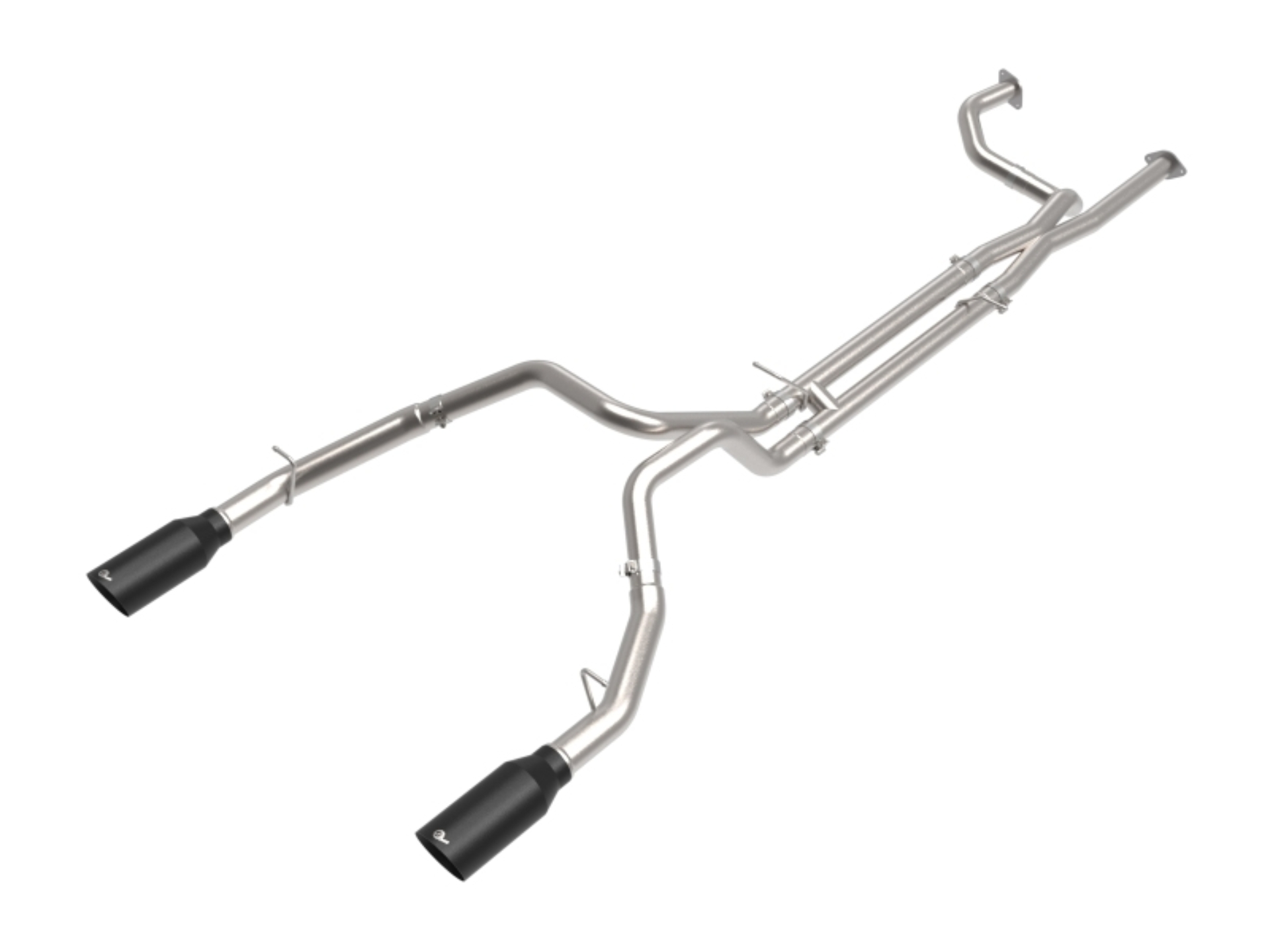 Picture of aFe Exhaust Cat Back - 49-32084-B