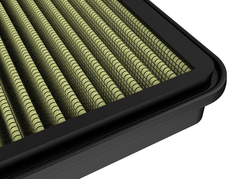 Picture of aFe PG7 Drop In Filter Air Filters - 30-10401GM
