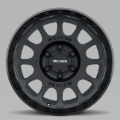 Picture of Method MR305 NV 16x8 0mm Offset 6x5.5 108mm CB Double Black Wheel