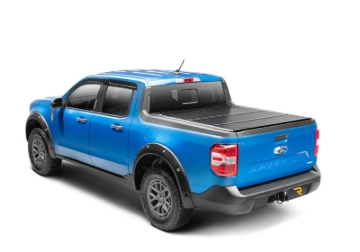 Picture of BAK 2022 Ford Maverick 4.5ft BAKFlip G2