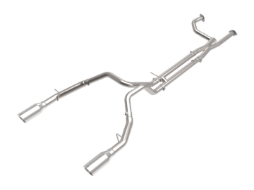 Picture of aFe Exhaust Cat Back - 49-32084-P