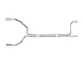 Picture of aFe Exhaust Cat Back - 49-32084-P