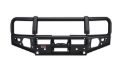 Picture of ARB Summit Bar Kit Textured Black Integrit Ford Ranger 19On (Fit Kit NOT Included)
