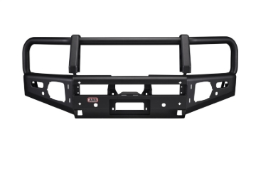 Picture of ARB Summit Bar Kit Textured Black Integrit Ford Ranger 19On (Fit Kit NOT Included)
