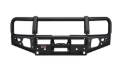 Picture of ARB Summit Bar Kit Textured Black Integrit Ford Ranger 19On (Fit Kit NOT Included)