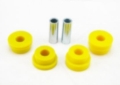 Picture of Whiteline 03-05 Mitsubishi Lancer Evo 8 (excl Evo 9) Rear Diff Mount Bushing Kit