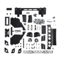 Picture of ARB Summit Bar Kit Textured Black Integrit Ford Ranger 19On (Fit Kit NOT Included)