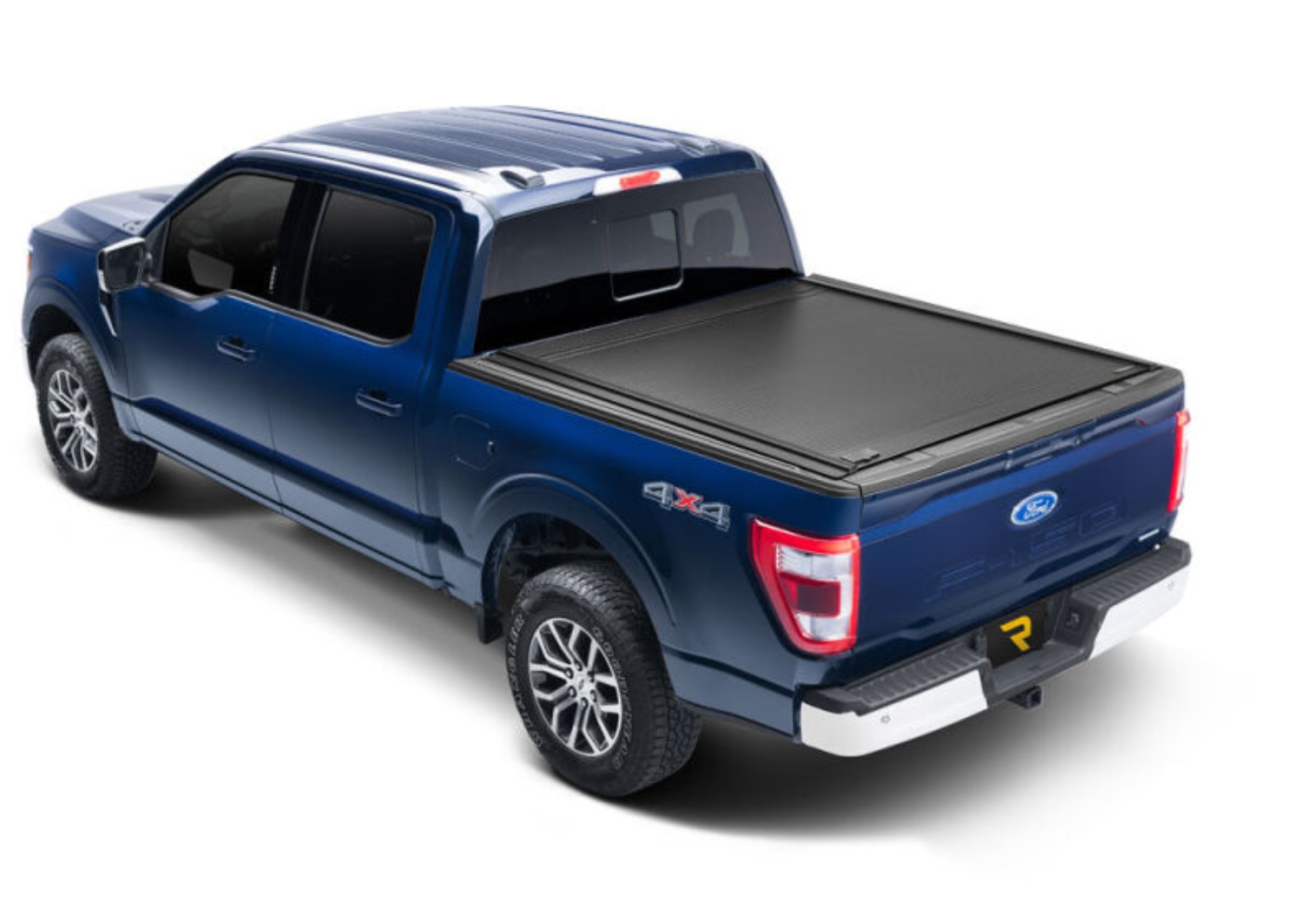 Picture of Retrax 2022 Ford Maverick 4.5ft Bed RetraxONE MX