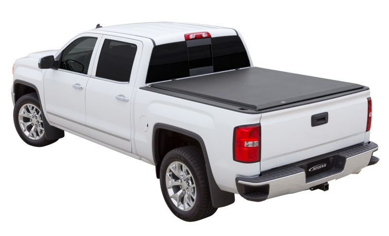 Picture of Access ACC Limited Roll-Up Cover Bed Covers - 22169