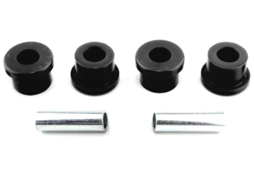 Picture of Whiteline 03-06 Mitsubishi Lancer Evo 8/9/10 Front Control Arm Bushing Kit
