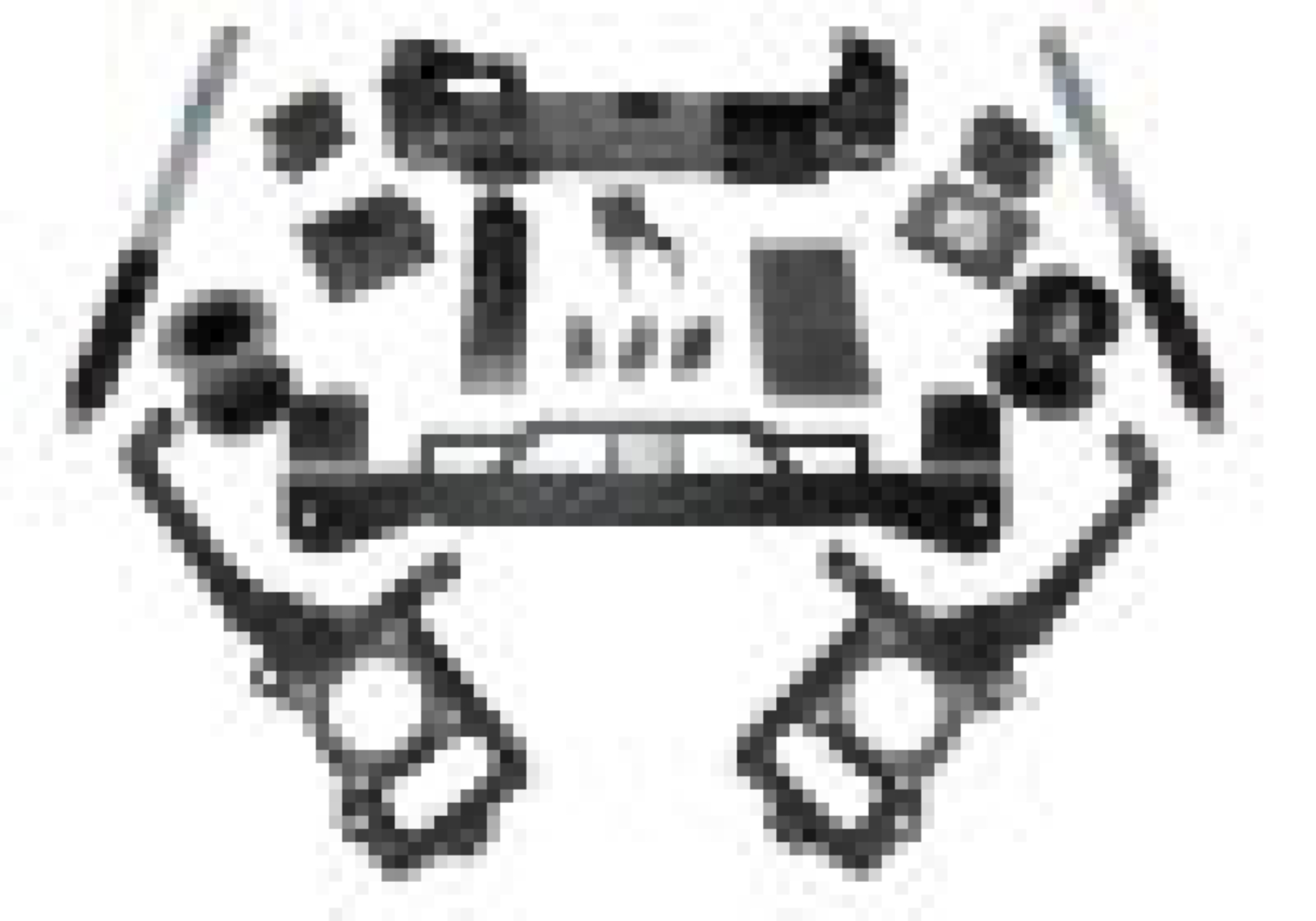Picture of Superlift SLF Lift Kits - K130B