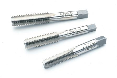 Picture of ARP Thread Cleaning Taps Tools - 911-0002