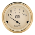 Picture of AutoMeter AM Golden Oldies Gauges - 1592