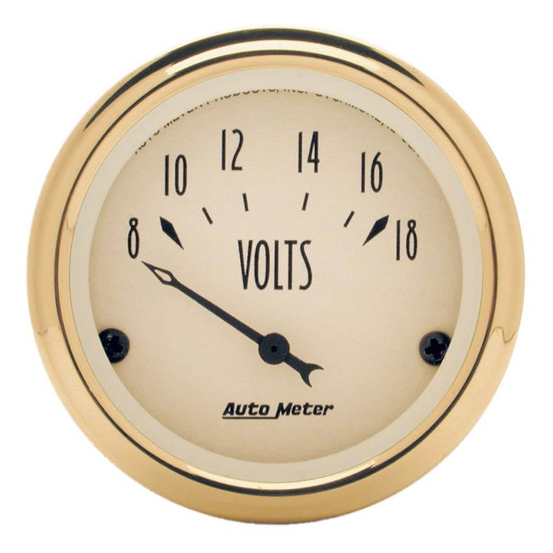 Picture of AutoMeter AM Golden Oldies Gauges - 1592