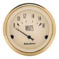 Picture of AutoMeter AM Golden Oldies Gauges - 1592