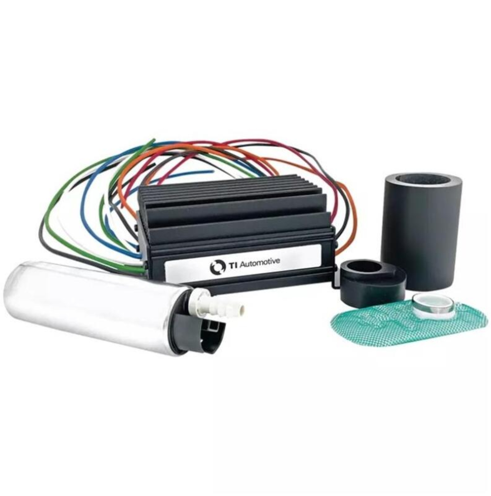 Picture of Walbro Universal 550+lph Brushless In-Tank Fuel Pump & Controller Kit