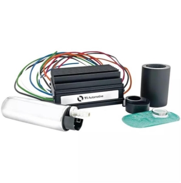 Picture of Walbro Universal 550+lph Brushless In-Tank Fuel Pump & Controller Kit