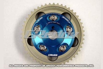 Picture of GReddy Toyota 1JZ/2JZ Adjustable Cam Sprocket