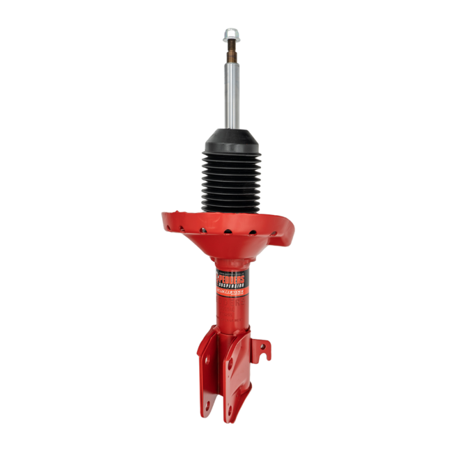 Picture of Pedders Front Left Strut 05-07 Subaru STI GD