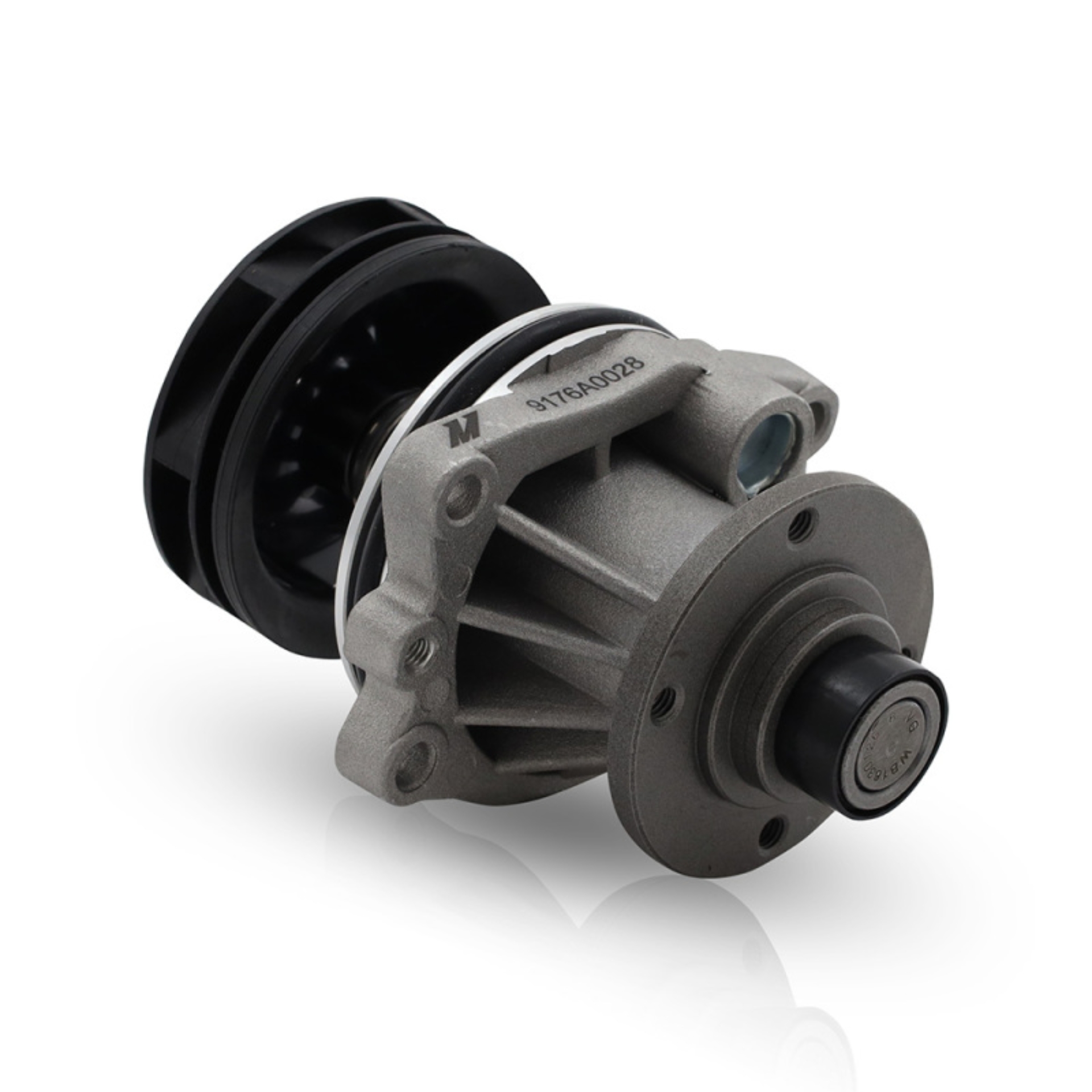 Picture of Mishimoto 92-99 BMW E36 3-Series M50/M52/S50/S52 Engine Water Pump